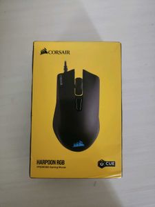 Corsair Harpoon RGB Mouse