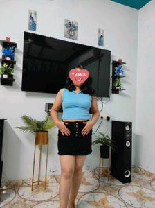 Summer Top
