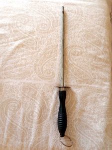 Knife Sharpening Steel tool