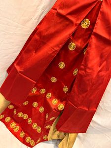 Long Choli Lehenga Full Size