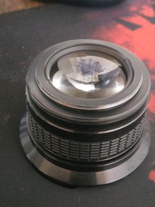 LightVision Super Wide Fish Eye Lens