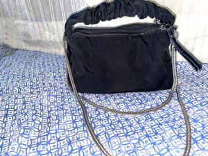 Y2K Chain Bag