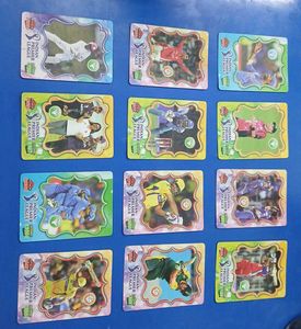 INDIAN PREMIER LEAGUE CARDS