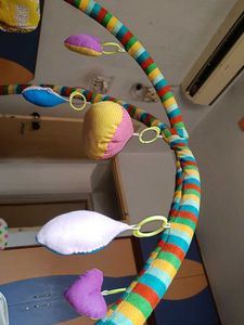 Combo for baby (Baby Sleeping Bag with Mosquito Ne