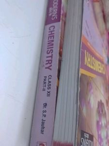 chemistry modern of class 12