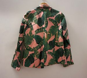 Tropical Blazer
