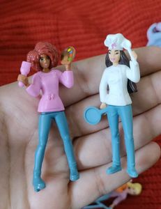 Cute Mini Toys✨