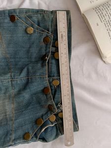 Girls denim Shorts