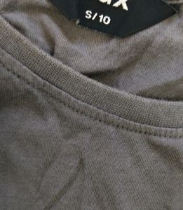 Combo Of 2 Old Tshirts