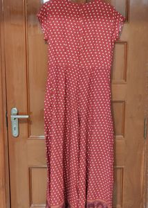 Indya Jumpsuit