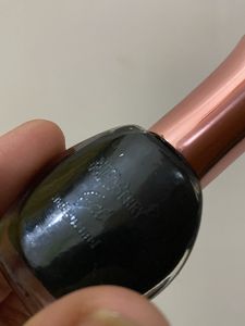 Black Nailpent