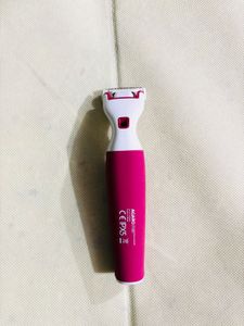 Agaro Female Body Groomer