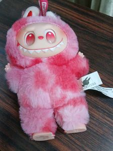 Pop Mart Big Into Energy