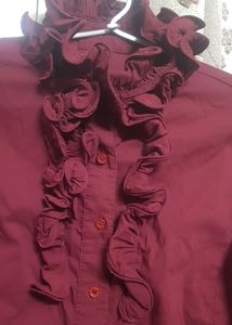 Women Designer Top