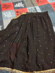 Georgette Ki Saari h