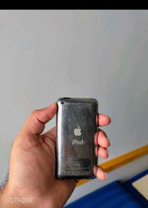 Apple iPod Touch 4th Gen (White, 16GB)