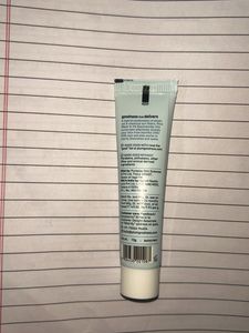 Plum Rice Water Sunscreen