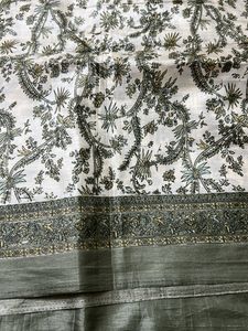 Pure Silk Saree. Very light weight