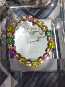 Bracelet