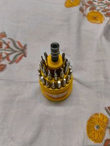 Laptop Repair Multi-Screwdriver Set