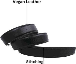 Beautifull Jaguar Belt For Men