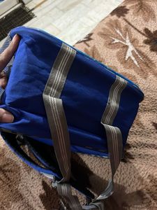 Hot Wheels Kids Backpack