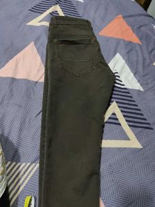 Gas Jeans