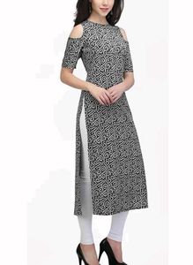 New Kurti
