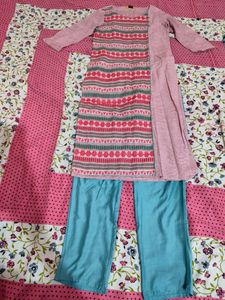 AURELIA Kurta Set
