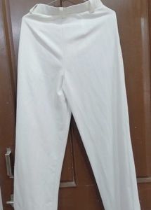 White Co-ord Set