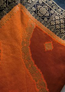 Nylon Saree