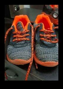 Boys Footwear For 3-6 Years