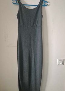 LONG FORMAL DRESS