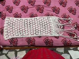combo of two beautiful crochet