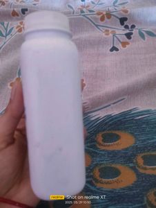 Baby Johnson Powder