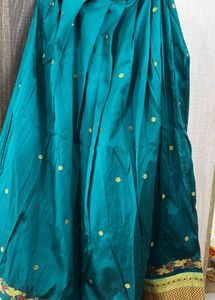 Ethnic Skirt 14 inch