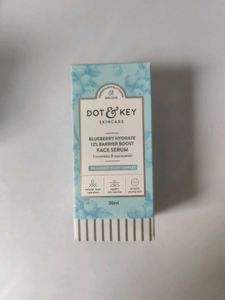 Dot And Key Barrier Serum