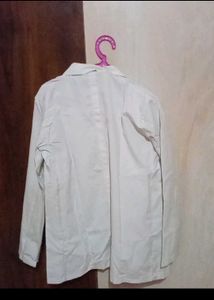Medical Lab Coat / Apron