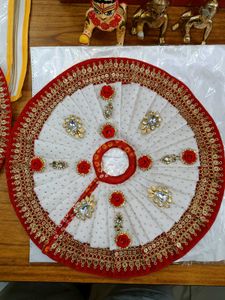 Laddu Gopal Dress Set