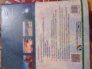 Atlas || For Students