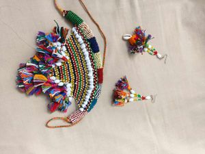 Navratri Special Beautifully Handcrafted