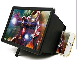 3D LARGED SCREEN FOR MOBILE PHONE