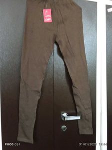 Woolen Leggings