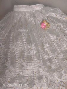 Combo Set Peach Lounge Skirt Free