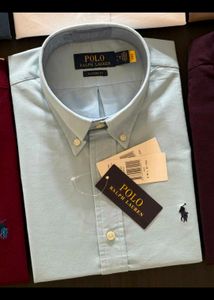 Polo Ralph Lauren Shirts