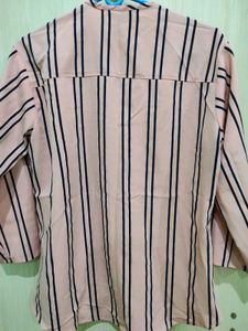Combo Of 2 Pink Shirt