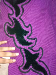 Shot Cort Party Wear