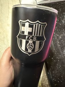 Tumbler