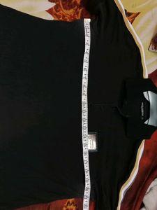 DOLCE &amp; GABBANA Black Tshirt