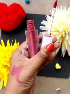 Zudio Matte Lip Colour